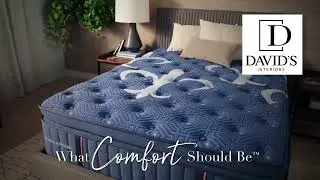 DAVIDS: S&F Mattress SALE - Save up to $800 Prez Day