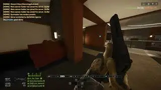 Deagle 44 Headshot - Battlefield 4