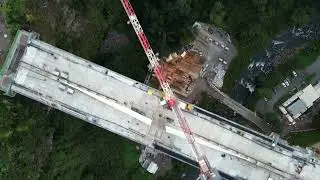 Pont 🌉 Coromandel Soreze
