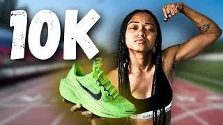 I ran my First 10K as a BEGINNER with these 5 Tips