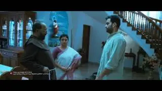 Short scene from memories malayalam movie
