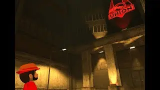 Spy Tonys Theme (SMGTony OST)
