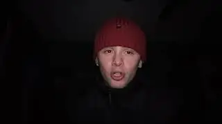 Здесь физически, но ментально пропал.
