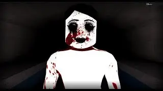 Dead Silence: The Sewer - Roblox Horror Game