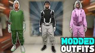 GTA 5 ONLINE How To Get Multiple Modded Female Outfits All at ONCE! 1.51! (Gta 5 Clothing Glitches)