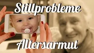 Stillprobleme &uuml;berwinden & Mamas gegen Altersarmut &ndash; Facebook-Live by Windelwissen.de