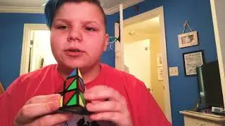 Best cube ever (skit)