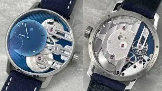 Armin Strom Gravity Equal Force 