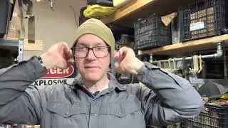 Beanies for Dorks and Fashion Advice: Beyond Clothing Softshell Beanie and Alpaca Wool