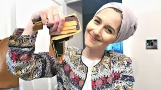 HUSBAND'S WALLET