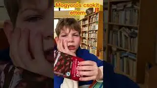 MEGETTEM A B&Aacute;TYA CSOKIJ&Aacute;T🤕😩 #shorts