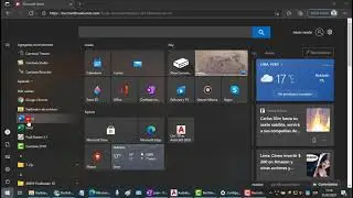 Como Activar Tema Oscuro en Windows, Word, Excel, Colocar en Fondo Negro Office, Barras Menus Hoja