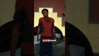 How Donald Glover&rsquo;s inside joke inspired Miles Morales&rsquo; comic appearance