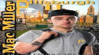 Mac Miller - Put It On - (Piffsburgh Volume 2) Mixtape