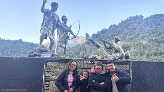 WINTER TRIP SHURU HOGAYA CHALU HGAYA N START HOGAYA!#Vlog of Nancy! Shangrila Homestay Mechukha!