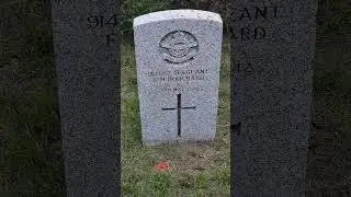 914682 Sergeant F.H. Bouchard R.A.F. 28 TH MAY 1942