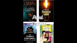 #Pointlecture #Thriller #BD #AutoEdition