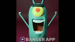 Plankton Singing Thorn In Your Eye