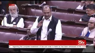 Sh. K N Balagopal&rsquo;s comments on the law and order situation in Delhi | Feb 25, 2016