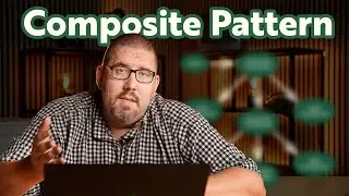 Die Architektur von Baumstrukturen - Das Composite-Pattern