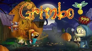 Grimbo Gameplay