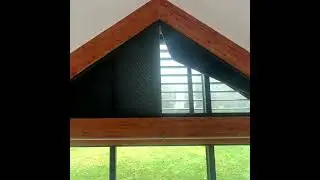 Triangle Windows