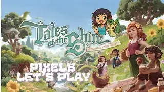 Is Tales of the Shire Overhated? | Cozy Hobbit Life Sim Gameplay