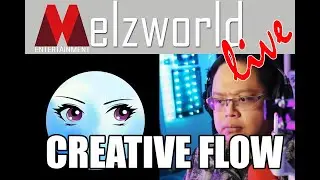 Melzworld Live Episode 004 - January 16th 2025 | 