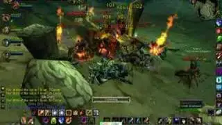 Raid instance