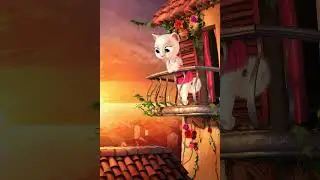 Check out this video I made with Tom Loves Angela. Get the app:  