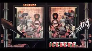 Iceberg -  La Flamenca Electrica,Coses Nostres,1976