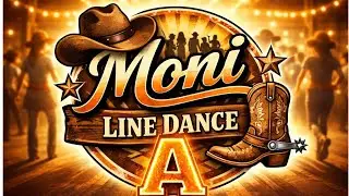 Little Rhumba Linedance (Tanz+Schritte)