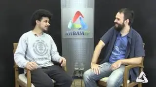 Entrevista com Felipe Nikito