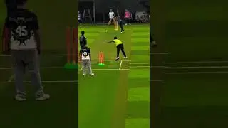 unexpected Catch 🫴#shorts #cricket