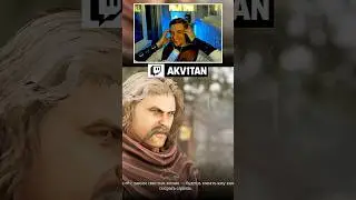 Смешные диалоги в Of Ash and Steel #shorts #memes #ofashandsteel #прикол #твич #стример