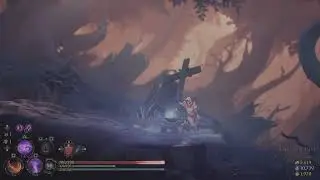 Mandragora: Whispers of the Witch Tree Light leather farm