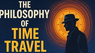 The Philosophy of Time Travel: Unveiling the Secrets Beyond the Clock !