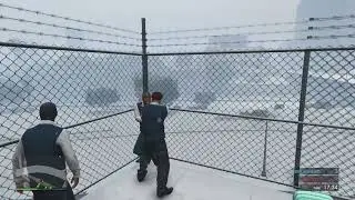 Bro got sweeped