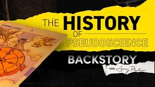 The History of Pseudoscience | Backstory with Larry Potash