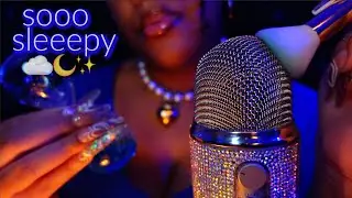 This Sleep Inducing ASMR Works TOO Well…😴💤 (You’ll Pass Out in Minutes)