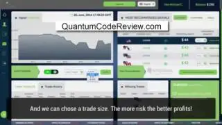 QUANTUM CODE