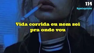 PJ HOUDINI - 114 (LETRA)