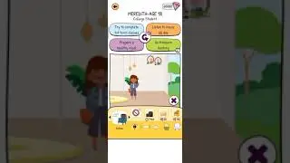 Life Choices: неограниченные бриллианты/драгоценные камни Mod Apk