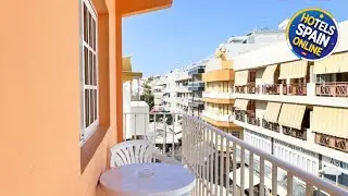 EMMA - Los Cristianos | Tenerife, Spain | Hotel Review 🛏️
