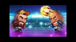 Duke luajtur Head Ball 2 | Albanian Gaming Tv |