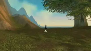 WoW... mystery island O.o