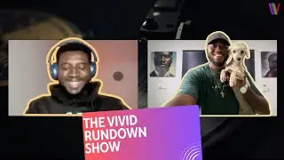 TOP ALBUMS OF 2025 | THE VIVID RUNDOWN SHOW