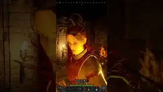 When the escapee pulls a reverse uno - Dark and Darker Playtest