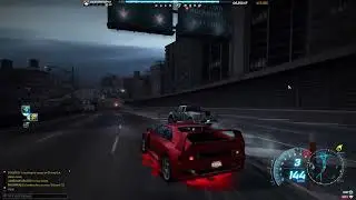 NFS World Part 64 | Againts police with not proper car | Jack Verstappen @ WorldUnited.gg