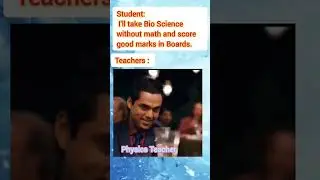 Science Without Maths. #funny #meme #memes